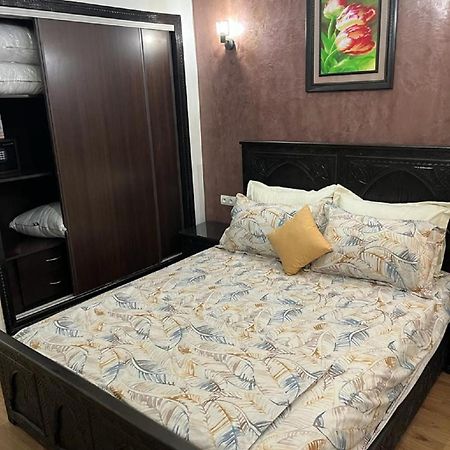 מרקש Appartement Marrakech מראה חיצוני תמונה